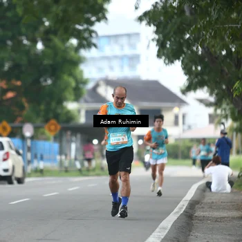 Runner Photo 8175383