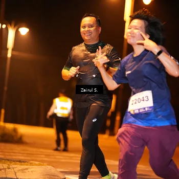 Runner Photo 8175384