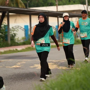 Runner Photo 8175386