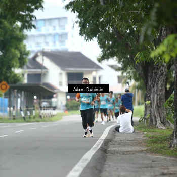 Runner Photo 8175389