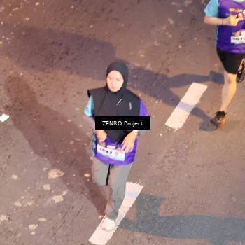 Runner Photo 8175390