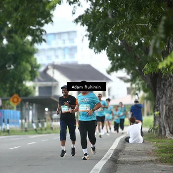 Runner Photo 8175391