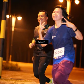 Runner Photo 8175393