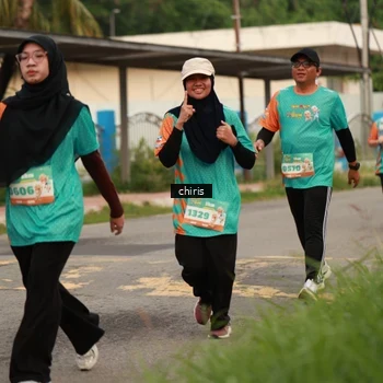 Runner Photo 8175394