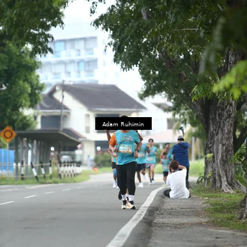Runner Photo 8175396