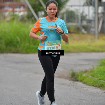 Runner Photo 8175398