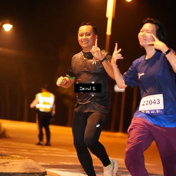 Runner Photo 8175399