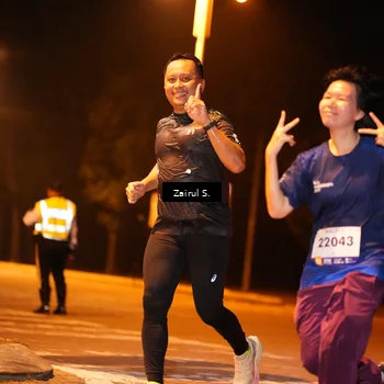 Runner Photo 8175400
