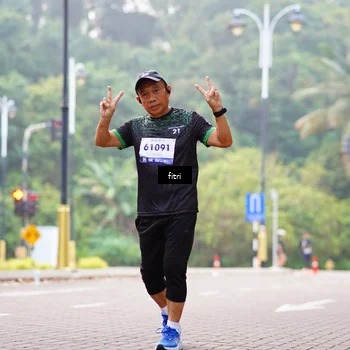 Runner Photo 8175401