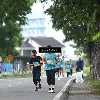 Runner Photo 8175404