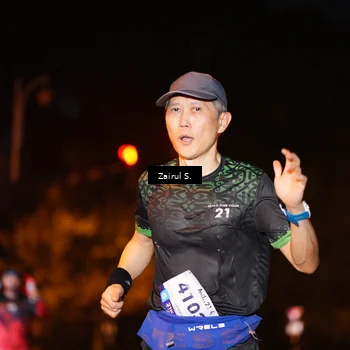 Runner Photo 8175405