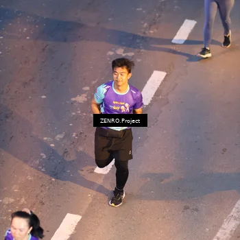 Runner Photo 8175408