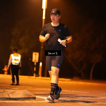 Runner Photo 8175409
