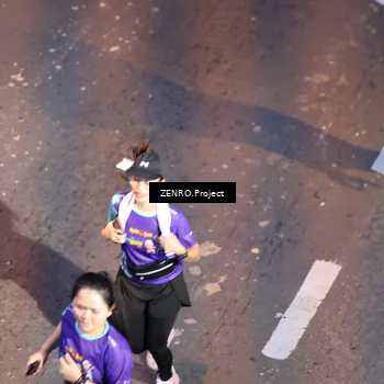 Runner Photo 8175410