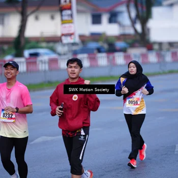 Runner Photo 8175412