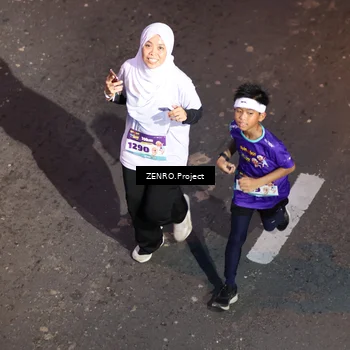 Runner Photo 8175413