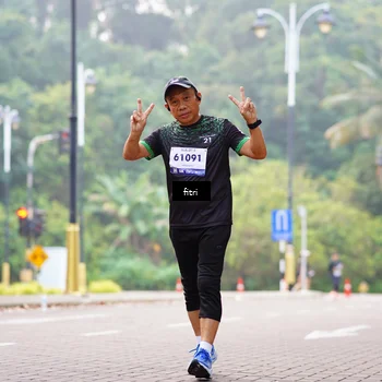 Runner Photo 8175414