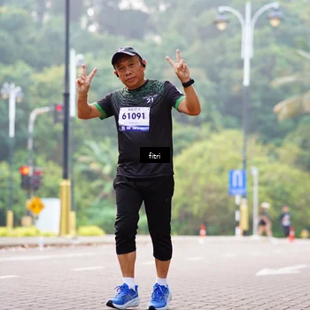 Runner Photo 8175417