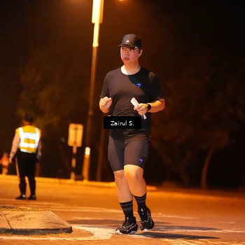 Runner Photo 8175420