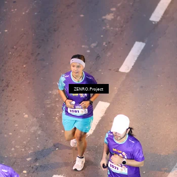 Runner Photo 8175421