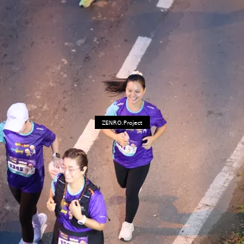 Runner Photo 8175422