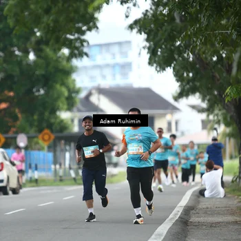 Runner Photo 8175425