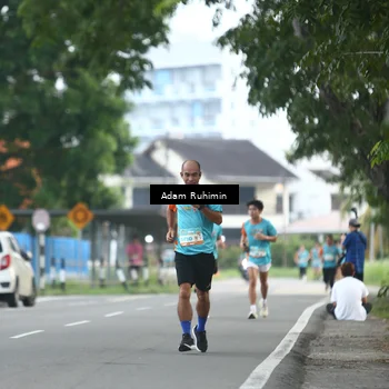 Runner Photo 8175427
