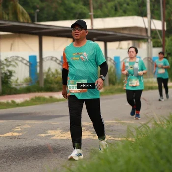 Runner Photo 8175429