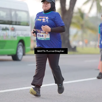 Runner Photo 8175430