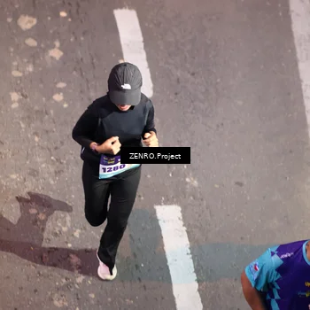 Runner Photo 8175433