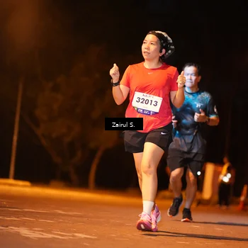 Runner Photo 8175438