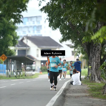 Runner Photo 8175439