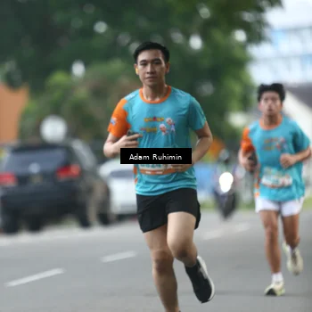 Runner Photo 8175440