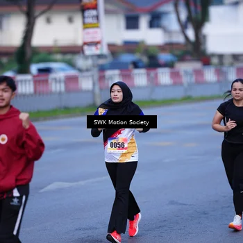 Runner Photo 8175441