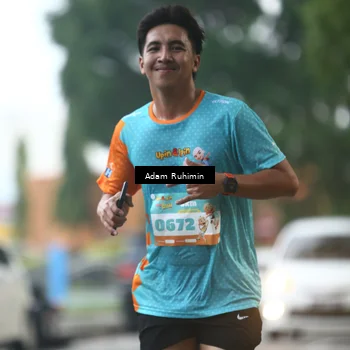 Runner Photo 8175442