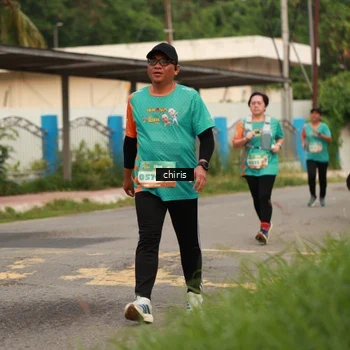 Runner Photo 8175443