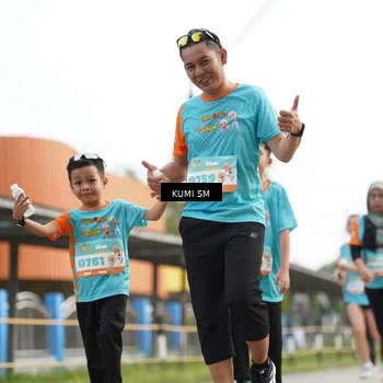 Runner Photo 8175444