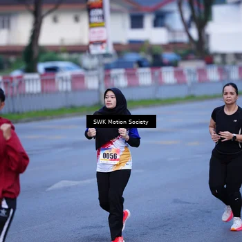 Runner Photo 8175446