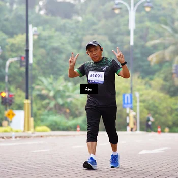 Runner Photo 8175447