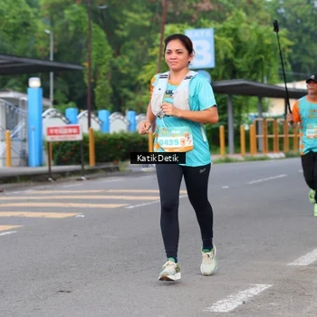 Runner Photo 8175448