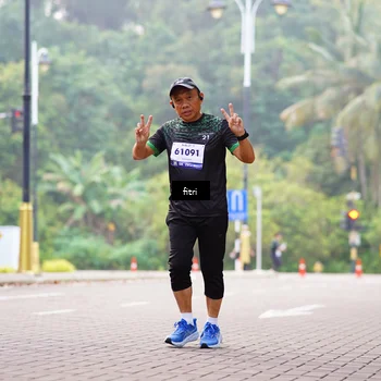 Runner Photo 8175451