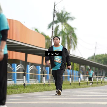Runner Photo 8175452