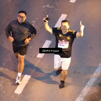 Runner Photo 8175453