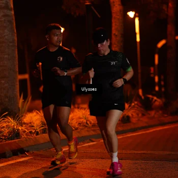 Runner Photo 8175454