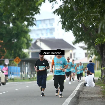 Runner Photo 8175455