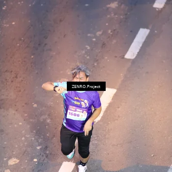 Runner Photo 8175456