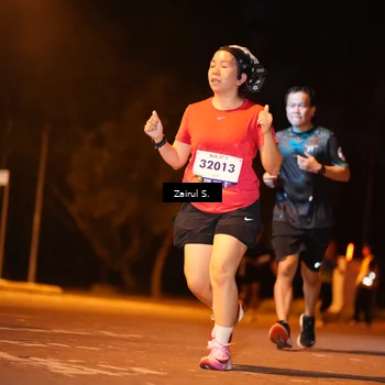 Runner Photo 8175458