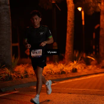 Runner Photo 8175459