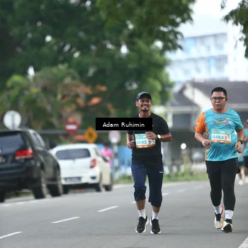 Runner Photo 8175460