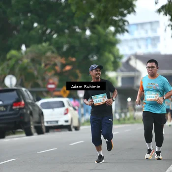 Runner Photo 8175461
